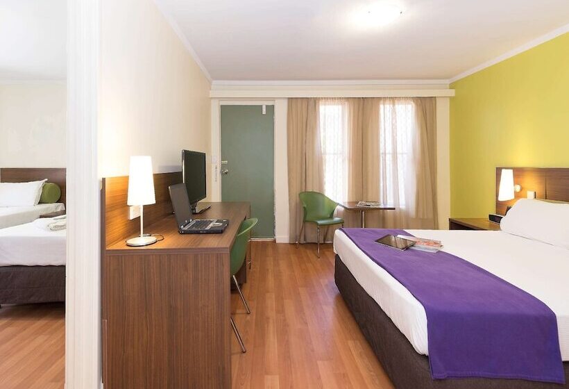 فندق Ibis Styles Karratha