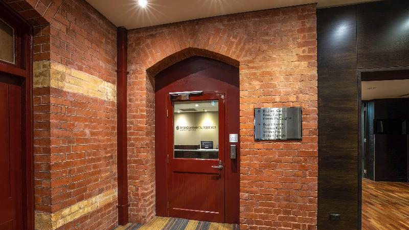 هتل Intercontinental Melbourne The Rialto, An Ihg