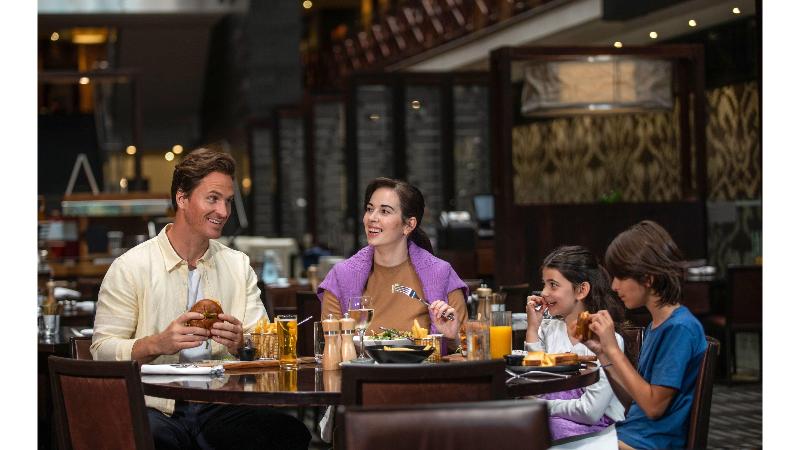 هتل Intercontinental Melbourne The Rialto, An Ihg