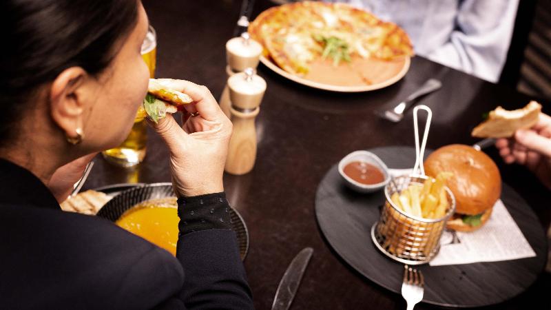 هتل Intercontinental Melbourne The Rialto, An Ihg