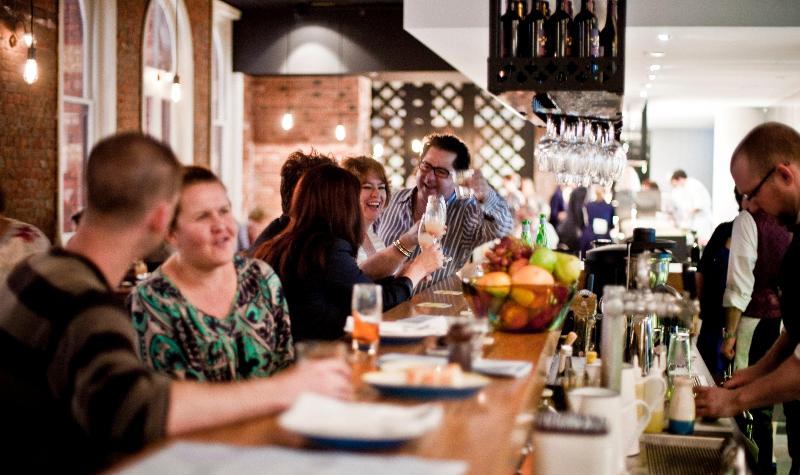 هتل Intercontinental Melbourne The Rialto, An Ihg