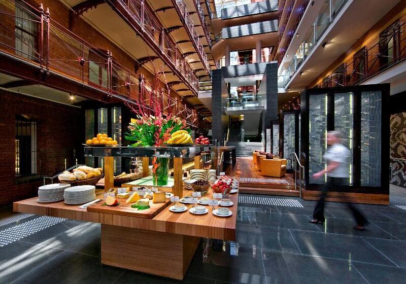 هتل Intercontinental Melbourne The Rialto, An Ihg