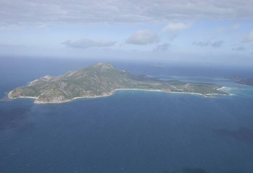 호텔 Lizard Island Resort