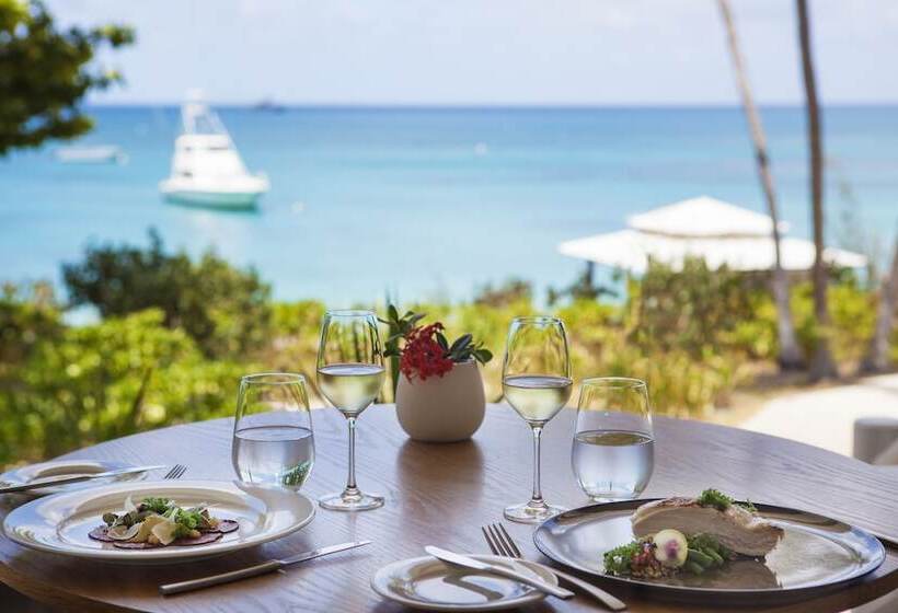 호텔 Lizard Island Resort