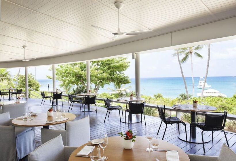 호텔 Lizard Island Resort