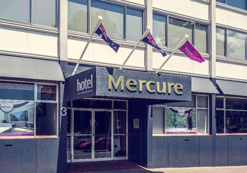 Fotos del hotel Mercure Launceston:  24