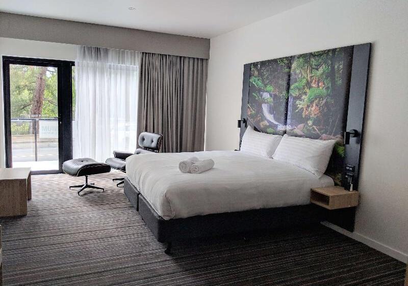 Fotos del hotel Mercure Launceston: 1 Fotos del hotel Mercure Launceston: 1