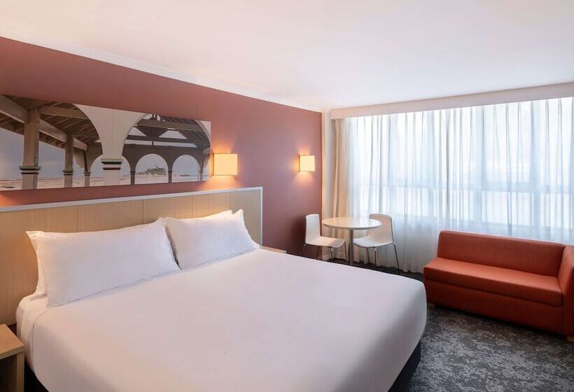 هتل Mercure Newcastle
