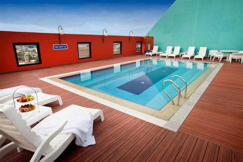 هتل Mercure Perth