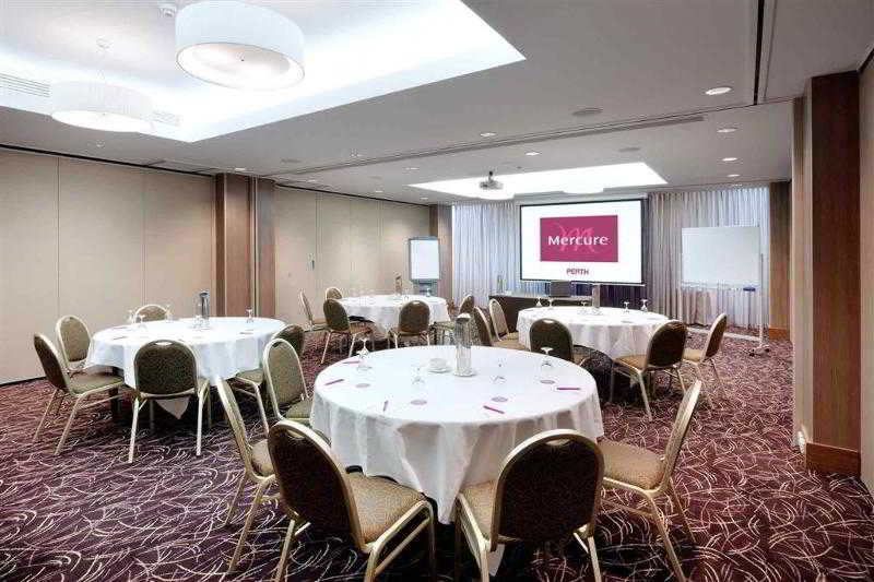 هتل Mercure Perth