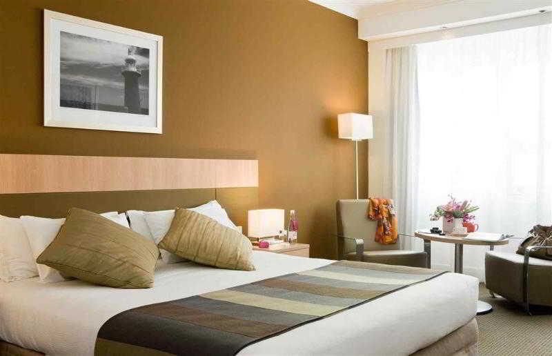 هتل Mercure Perth