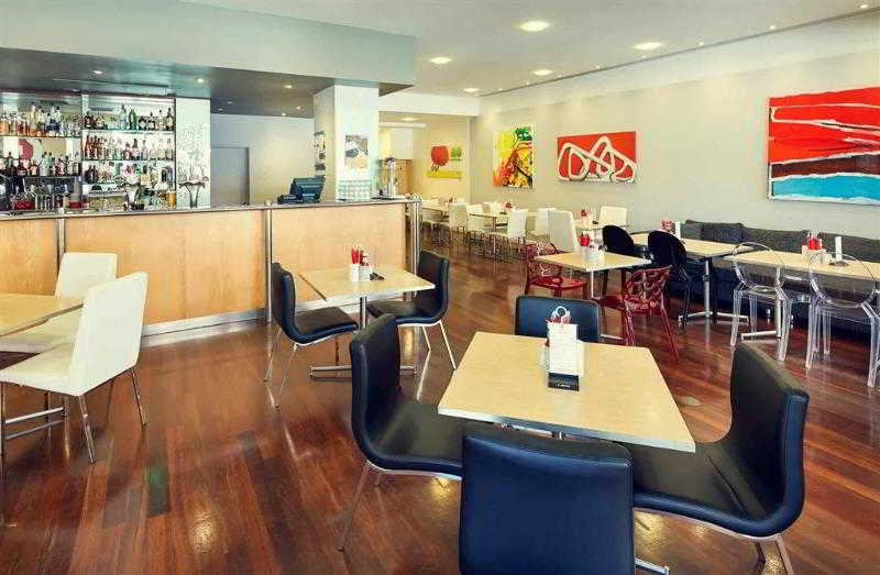 هتل Mercure Perth