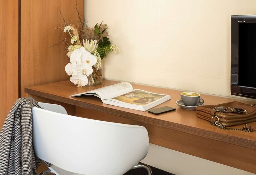 Fotos del hotel Mercure Welcome Melbourne:  8