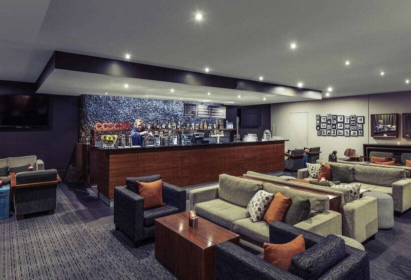 Fotos del hotel Mercure Welcome Melbourne:  10
