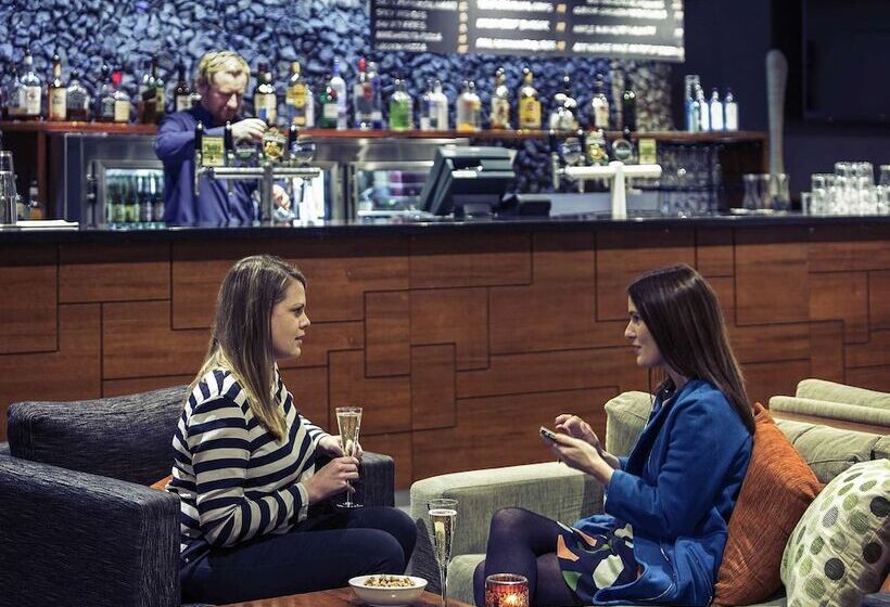 Fotos del hotel Mercure Welcome Melbourne:  11