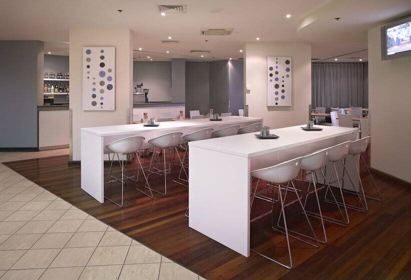 Fotos del hotel Mercure Welcome Melbourne:  12