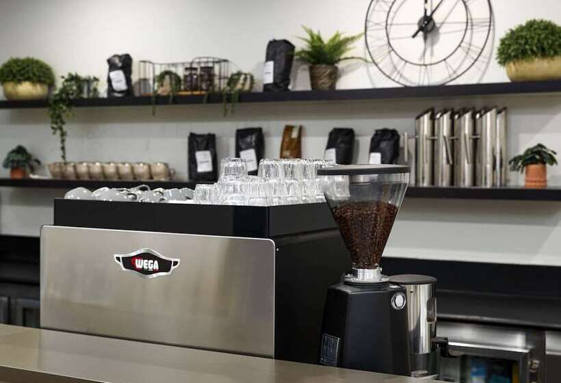 Fotos del hotel Mercure Welcome Melbourne:  13