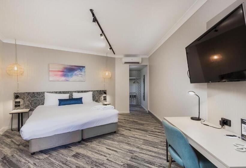 Mermaid Waters Hotel By Nightcap Plus
