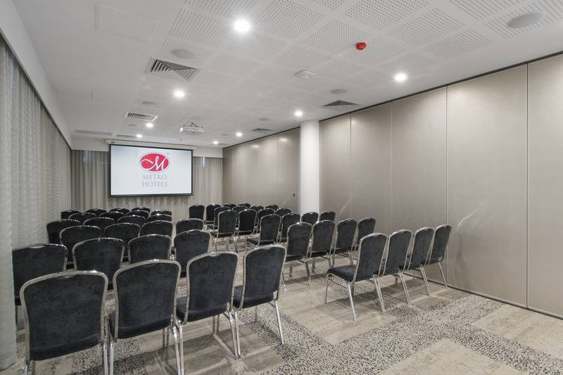 Metro Hotel Perth