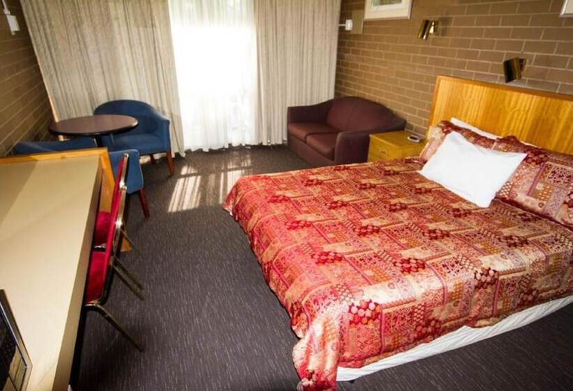 هتل Mildura Motor Inn