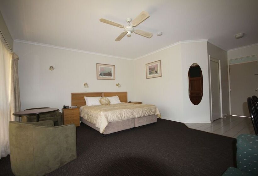 هتل Mildura Motor Inn