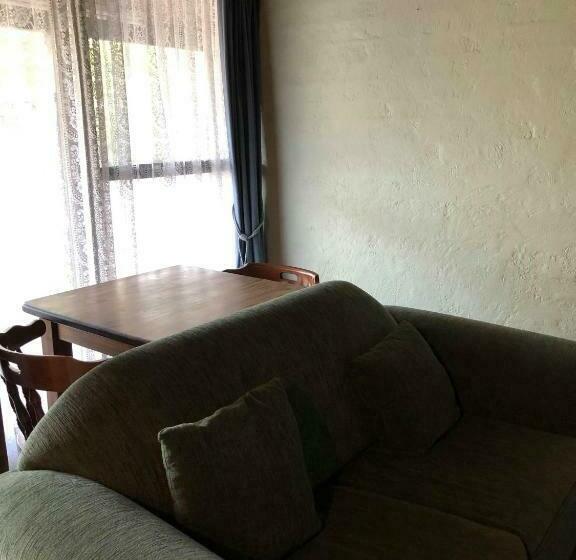 ホテル Olde Horsham Motor Inn