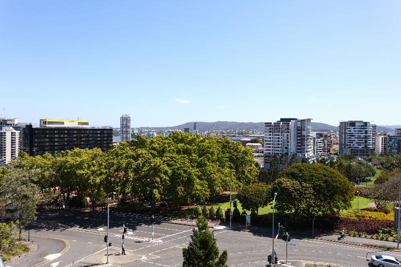 Fotos del hotel Pacific Hotel Brisbane:  3