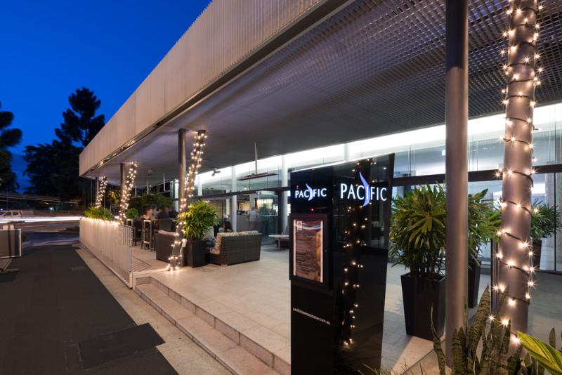 Fotos del hotel Pacific Hotel Brisbane:  6