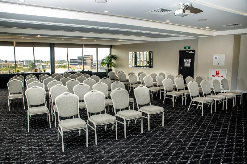 Fotos del hotel Pacific Hotel Brisbane:  13