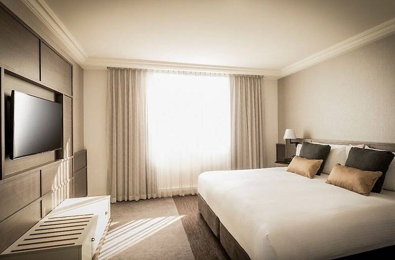 هتل Pan Pacific Perth