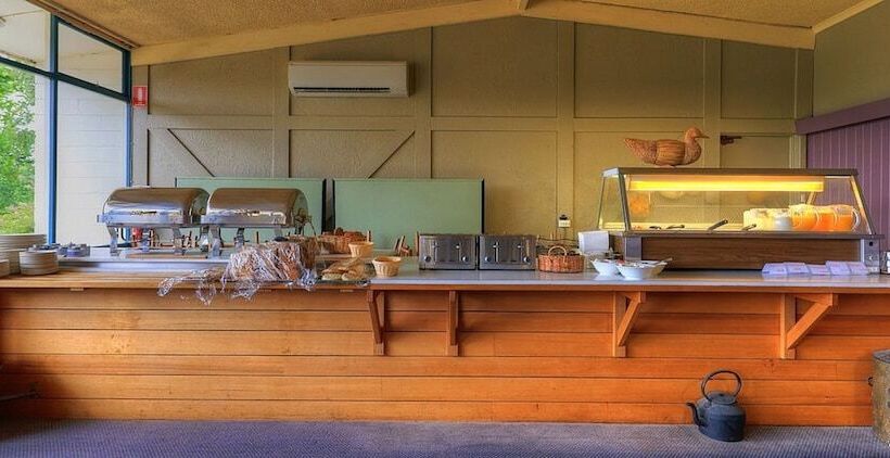בית מלון כפרי Port Arthur Motor Inn