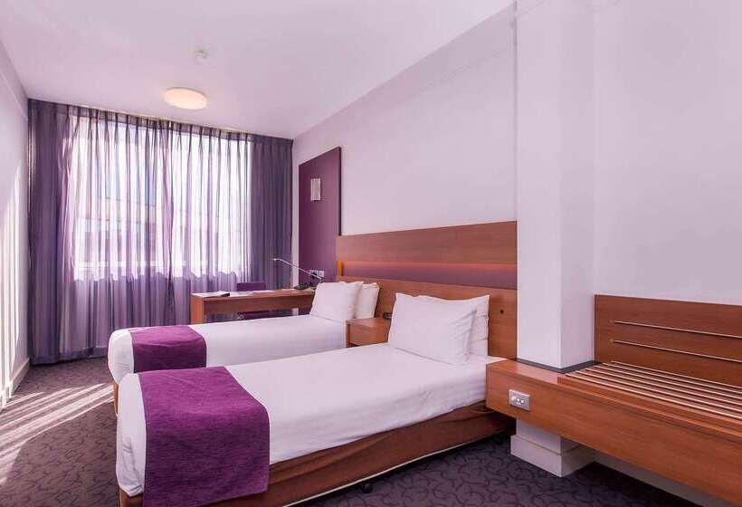 Hotel Quality  Ambassador Perth