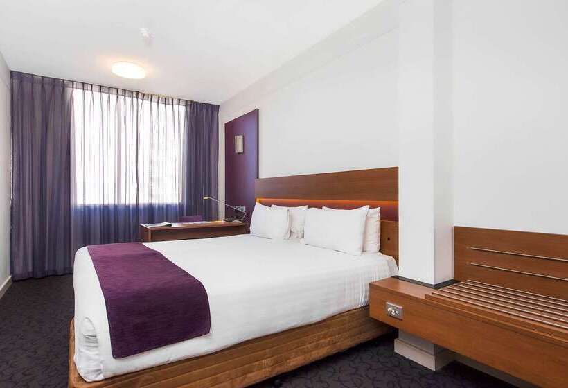 Hotel Quality  Ambassador Perth