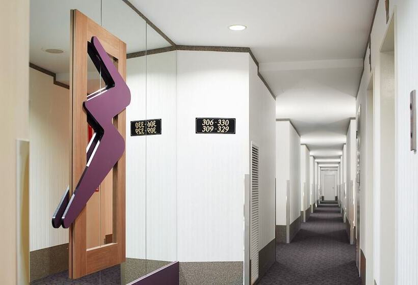 Quality Hotel Ambassador Perth