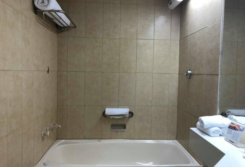 Quality Hotel Ambassador Perth