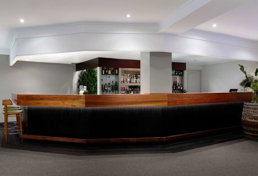 בית מלון כפרי Rydges Camperdown