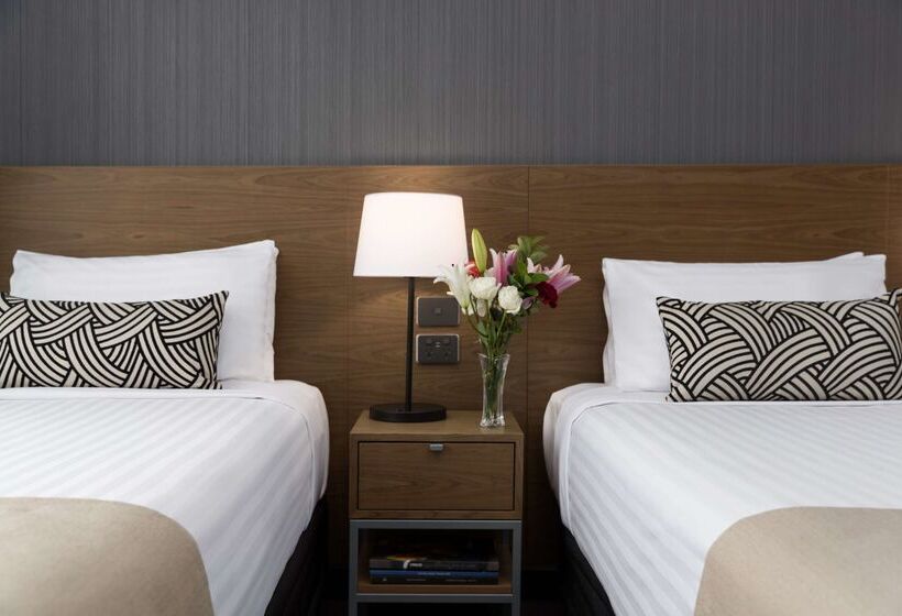 فندق Rydges Camperdown