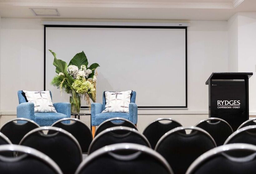 בית מלון כפרי Rydges Camperdown