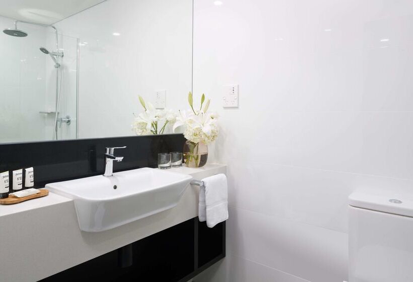 בית מלון כפרי Rydges Camperdown