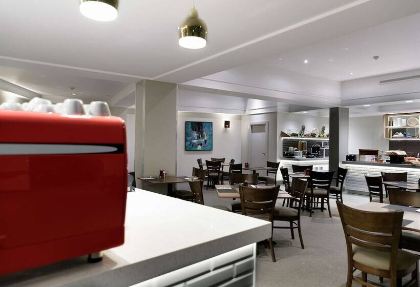 בית מלון כפרי Rydges Camperdown