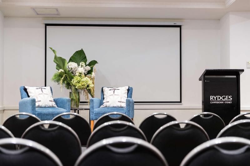 בית מלון כפרי Rydges Camperdown