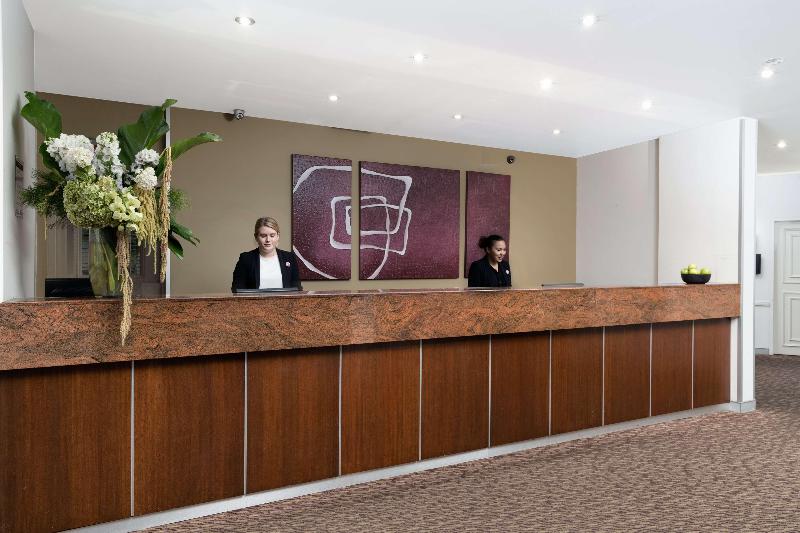 בית מלון כפרי Rydges Camperdown