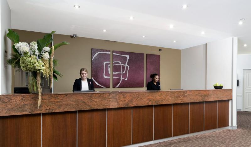 בית מלון כפרי Rydges Camperdown