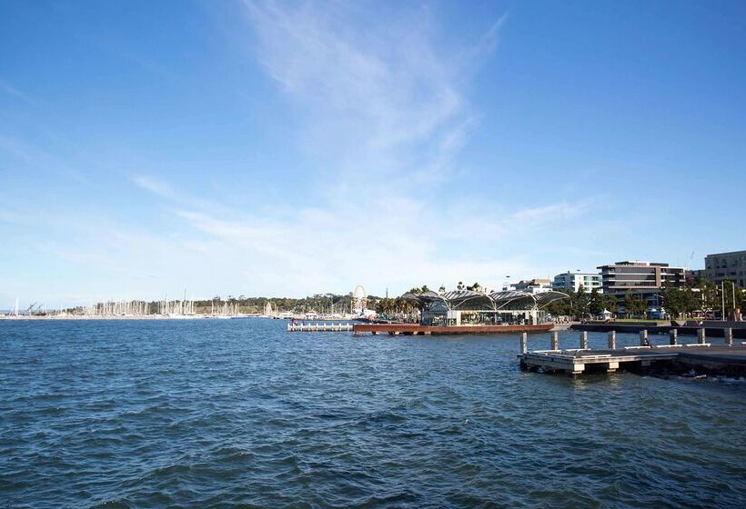 ホテル Rydges Geelong