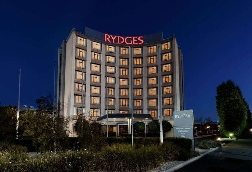 ホテル Rydges Geelong