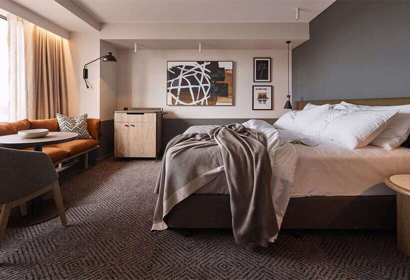 Hotel Rydges Melbourne