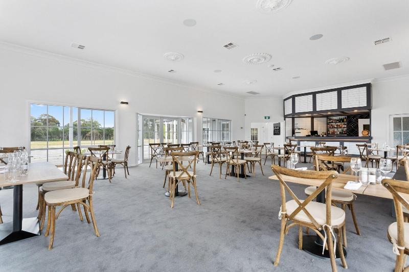 Отель Sanctuary Inn On Westernport