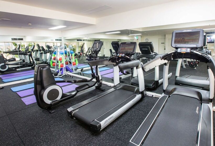 فندق Shangrila The Marina, Cairns