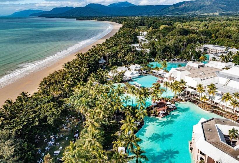 Fotos del hotel Sheraton Grand Mirage Resort, Port Douglas: 1 Fotos del hotel Sheraton Grand Mirage Resort, Port Douglas: 1