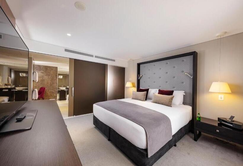 Fotos del hotel Sofitel Brisbane Central: 1 Fotos del hotel Sofitel Brisbane Central: 1